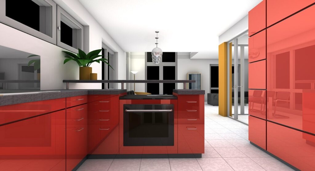 Apartment for rent in Nairobi and Kiambu