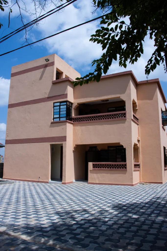 3 Bedroom House Membley